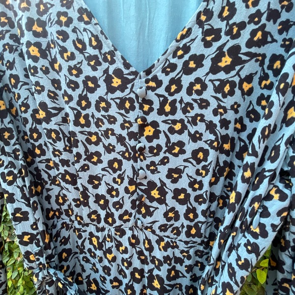 Fabienne Chapot Isabella Dress Size US8 / EU40 - Picture 8 of 15